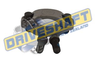 U/L STR & B/ KIT 1810 FORGED TRUN