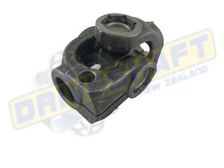 ST/C .654 X 54/787 X 66 SPL 3.150L 30 DEG STEER COUP ASSEM MERC