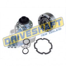 CVJP FRD BA CENTRE GKN SW29 SPL28 X 108 (PLUNGE)