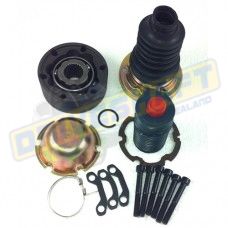 CVJP FRD MAZ  B42 SW39 SPL26 X 100 BH8.25 W/STUB (PLUNGE)