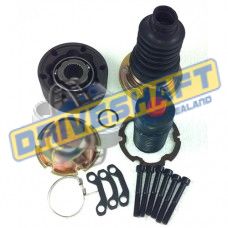 CVJP FRD MAZ  B42 SW39 SPL26 X 100 BH8.25 W/STUB (PLUNGE)