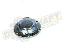 CVBK  END CAP 86.00MM 8.5MM BH VOLVO