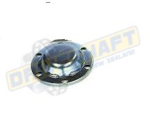 CVBK  END CAP 86.00MM 8.5MM BH VOLVO