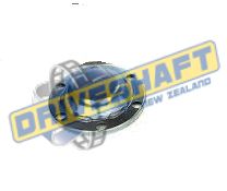 CVBK  END CAP 86.00MM 8.5MM BH VOLVO