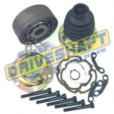 CVJP FRD JEEP G/CHER B32 SW33 SPL25 X 100 (PLUNGE)