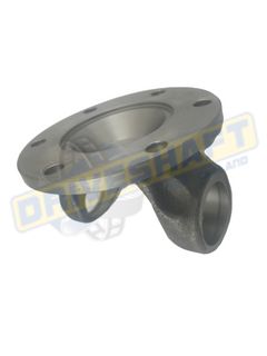 F/Y 287.10 DIN 100 6XM8 FS-57.00 PCD84MM