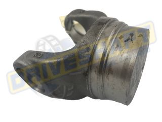 W/Y 63.50 X 2.40MM TUBE GWB 287.10 WELD YOKE BD 58.95