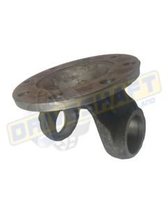 F/Y 287.20 587.10 DIN120 8XM10 FS-75.00MM STANDARD