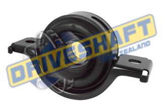 C/BRG B30 H--- BC172  ISUZU D MAX 4X4 HOLDEN COLORADO 4X4 08-12-