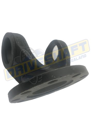 F/Y 587.35 587.36 DIN180 8XM16 FS-110MM H100