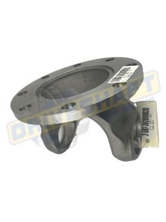 F/Y 587.30 DIN180 8XM14 FS-110MM PCD155.50MM H92