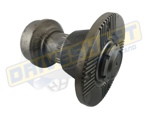 MS/AS TUBE 120 X 6MM KV 180/70MM BRG GWB 687.55