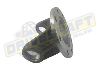 F/Y 687.30 DIN120 8XM10 FS-75