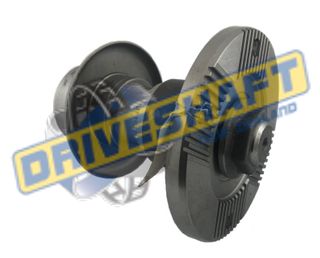 MS/AS TUBE 100 X 6MM KV 180/60MM BRG GWB 587.35 587.36