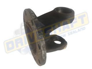 F/Y 687.35 DIN150 8XM12 FS-90 PCD 130MM H95