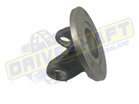 F/Y 687.30 GWB HINO 150MM BLANK FLANGE