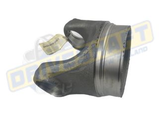 W/Y 120.00 X 3.00MM TUBE GWB 687.40 WELD YOKE 27° BD 114.25