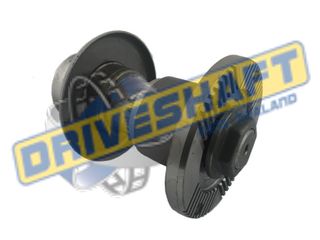 MS/AS TUBE 92 X 6.5MM KV 150/60MM BRG GWB 587.30