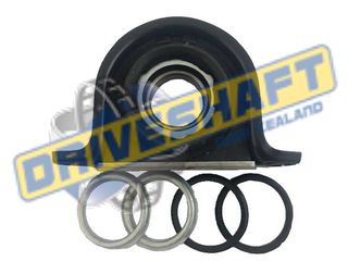 C/BRG DB B55X18 H69.1 BC200 GWB 687.35 40 45 50 DAF VOLVO ISUZU