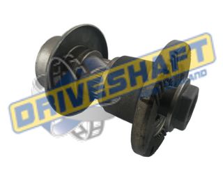 MS/AS TUBE 100 X 6MM KV 150/60MM BRG GWB 587.35 587.36