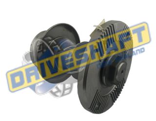 MS/AS TUBE 111.5 X 6.75MM KV 180/60MM BRG GWB 587.42