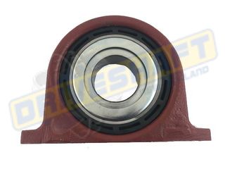 C/BRG DB B70X43 H89 BC220X15 IVECO CAST IRON BRACKET