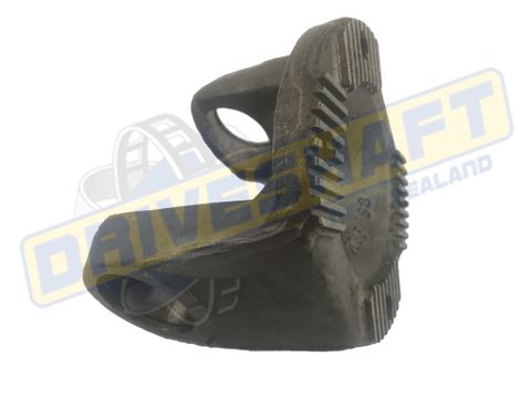 F/Y 687.45 KV FL150 4XM13 H100 PCD130 35° WIDE ANGLE