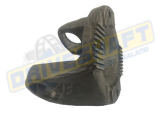 F/Y 687.45 KV FL150 4XM13 H100 PCD130 35° WIDE ANGLE