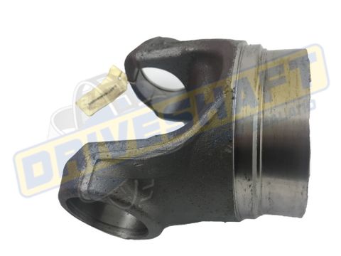 W/Y 140.00 X 5.00MM TUBE GWB 587.48 687.65 WELD YOKE BD 130.25