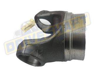 W/Y 140.00 X 5.00MM TUBE GWB 587.48 687.65 WELD YOKE BD 130.25