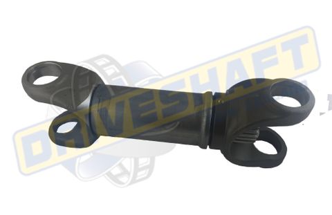 SC/A MAX 400/100MM SLIP MIN 245/35MM SLIP 687.40 GWB 25°