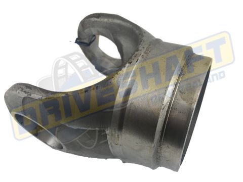 W/Y 144.00 X 7.00MM TUBE MER 385-65 WELD YOKE BD 140.25 (K5-A802)