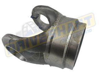 W/Y 144.00 X 7.00MM TUBE MER 385-65 WELD YOKE BD 140.25 (K5-A802)