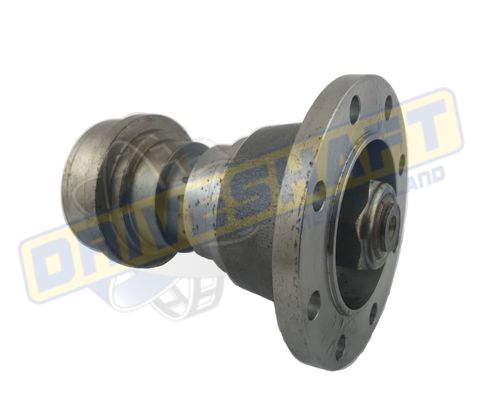 MS/A TUBE 80 X 3.5MM DIN120/45MM BRG BH8X10.1 GWB 587.15