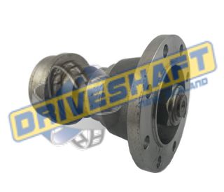 MS/A TUBE 80 X 3.5MM DIN120/45MM BRG BH8X10.1 GWB 587.15