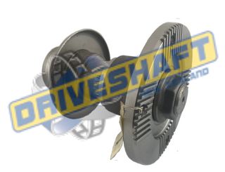 MS/AS TUBE 92 X 6.5MM KV 180/60MM BRG GWB 587.30