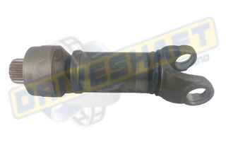 S/A TUBE 76.5 X 2.5MM GWB 687.20 IVECO RENAULT CGN