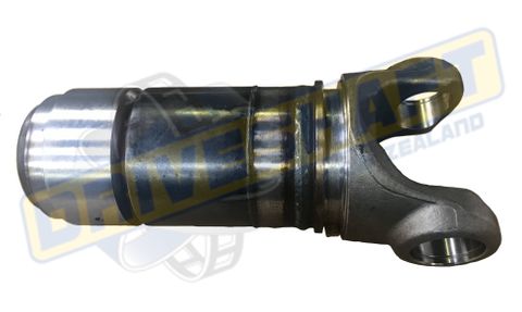 S/A TUBE 168.8 X 7.3MM SPL O/D DIA 127MM GWB 587.55 (UPRATED SPL)