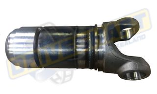 S/A TUBE 168.8 X 7.3MM SPL O/D DIA 127MM GWB 587.55 (UPRATED SPL)