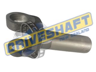 S/Y 11X.984X1.373X5.197 17R TRANS HOL 3 SP NON SYNCRO