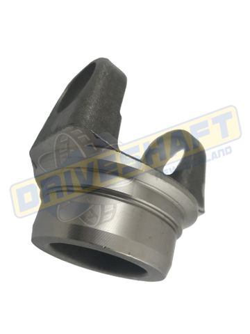 W/Y 2.250 X 0.065 TUBE 17R MEC WELD YOKE