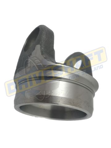 W/Y 2.750 X 0.065 TUBE 17R MEC WELD YOKE BD 2.630