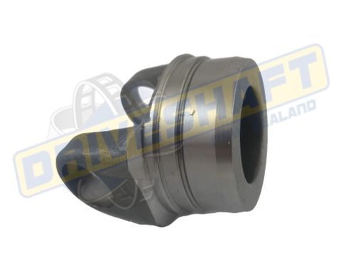 W/Y 2.500 X 0.065 TUBE 17R MEC WELD YOKE BD 2.380