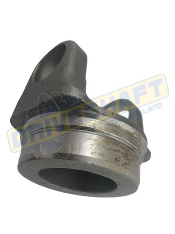 W/Y 2.750 X 0.065 TUBE 21R MEC WELD YOKE BD 2.630