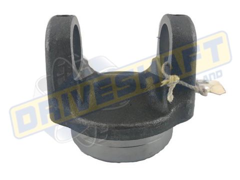 W/Y 3.000 X 0.065 TUBE 21R MEC WELD YOKE BD 2.880