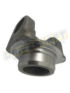 W/Y 2.250 X 0.095 TUBE 21R MEC WELD YOKE BD 2.070