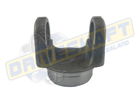 W/Y 65.00 X 1.60MM TUBE 21R MEC WELD YOKE BD 62.25
