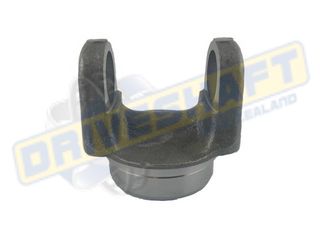 W/Y 65.00 X 1.60MM TUBE 21R MEC WELD YOKE BD 62.25