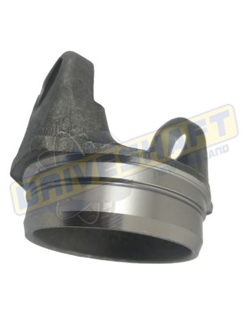 W/Y 3.000 X 0.065 TUBE 2R MEC WELD YOKE BD 2.880