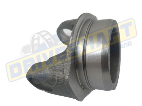 W/Y 2.750 X 0.065 TUBE 2R MEC WELD YOKE BD 2.630